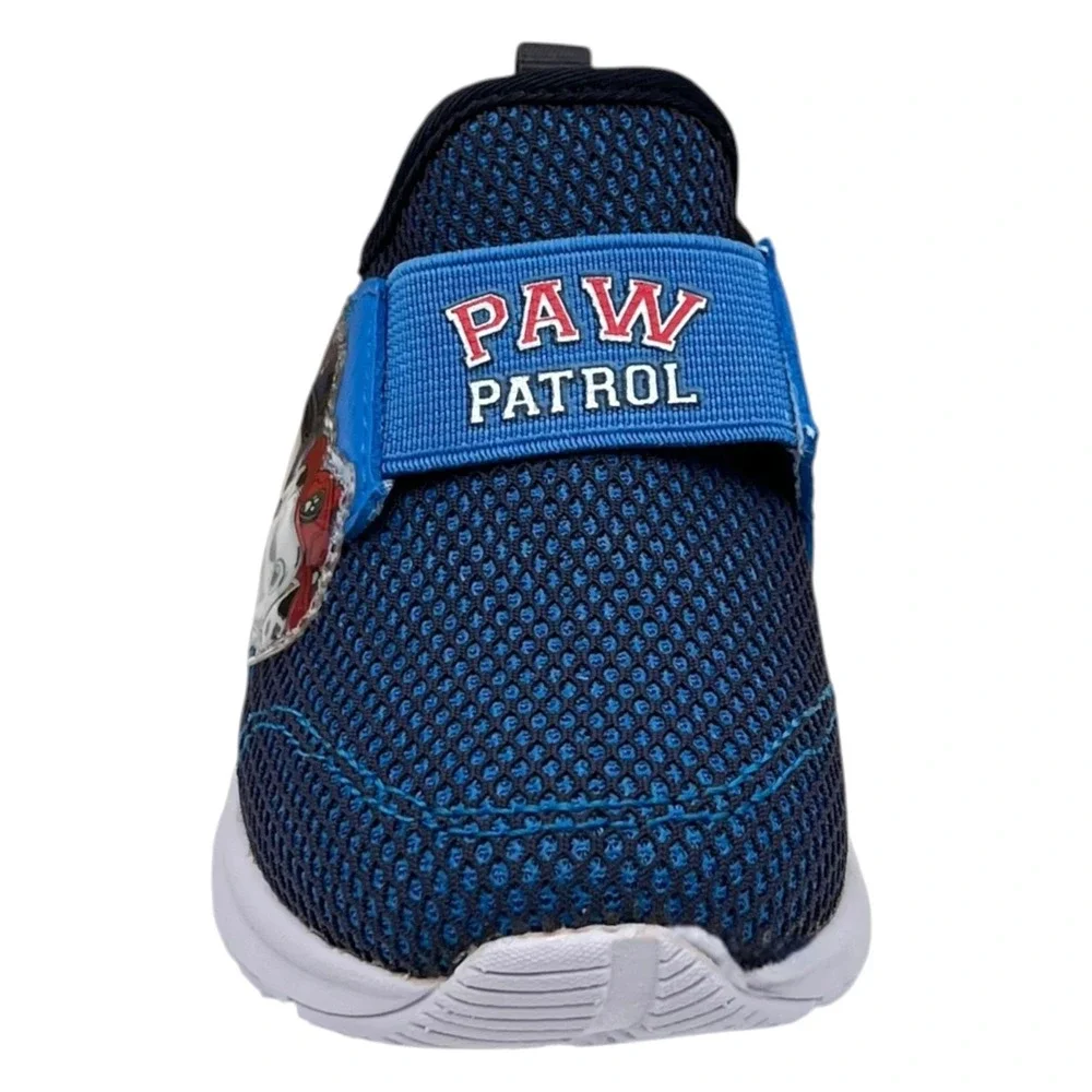 Paw Patrol new tags